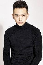 Kou Zhiguo as Ling Xia in Power Game 2018