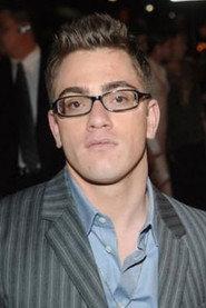 Eric Gores as Aaron Roman in The Kid & I 2005