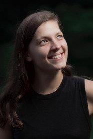 Meghan McDonough as Clarabelle in Coxswain’s Chicken Kitchen 2021