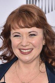 Aileen Quinn as School Secretary in Multiple Sarcasms 2010