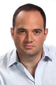 León Krauze as Self in 12th Warrior 2011