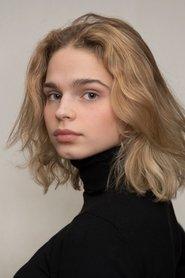 Ella Rappich as Flora in Geografens Testamente 2011