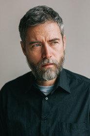 Martin Moeller as Zuhälter in First Drop of Blood 2016
