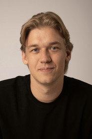 Pedro Zurawski as in Nosso Lar 3: Vida Eterna 2027