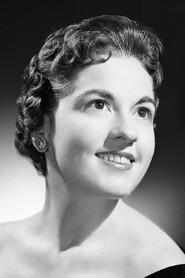 Suzanne Langlois as in Sensations 1973