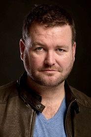 Mark Simpson as Slim in Felony 2014