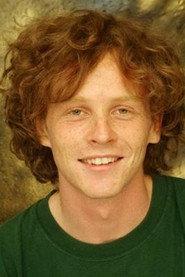 Giulio Brunetti as Fabrizio Colombo in Tifosi 1999