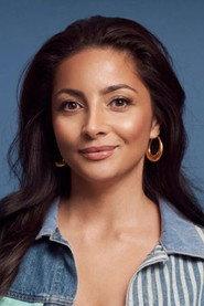 Elaf Ali as Self in IFS sommarspecial 2024
