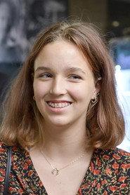 Blanka Kot as pianist in One More End of the World 2021