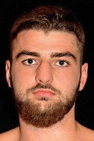 Alexandre Gaumont as Self in Christian Mbilli vs. Mark Heffron 2024