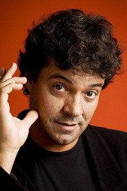 Felipe Camargo as Jamil Klink in 100 Days 2026