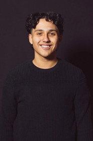 Carlos Echeverry as in In All My Journeys I Am Returning 2026
