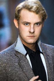 Michael Peter Harrison as Gerrik in The Axiom 2019