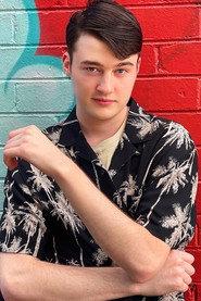 James Trimboli as Oscar in Call Me Clayton 2020