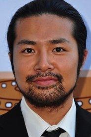 Ken Ochiai as Nagasaki Announcer (voice) in Kensuke's Kingdom 2024