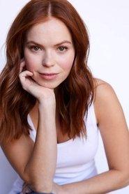 Erica Jenkins as Hannah in Searching 2018