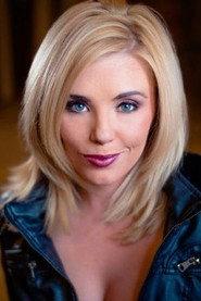 Meggie Maddock as Novella McClure in Eat 2014