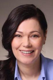 Magdalena Nieć as Magda Borska in Behind the Blue Door 2016