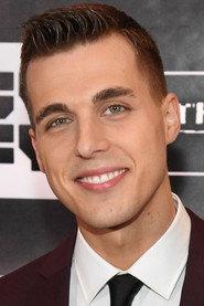 Cody Linley as Matt Shepard in Sharknado 4: The 4th Awakens 2016
