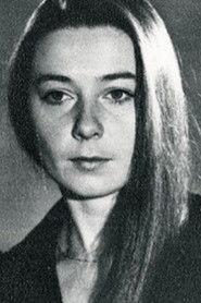 Ekaterina Krasnobaeva as Курица in The Cat's House 1981