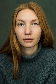 Hvila Gren-Ventzel as Esta in Angels Belong in Heaven 2012