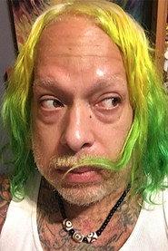 JoJo Baby as Jojo Baby in Chicago Rot 2015
