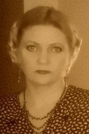 Lolita Martinonytė as Egle in Egle 1981