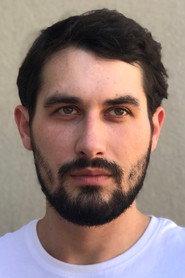Anatolii Marempolskyi as in Painter 2022