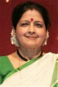 Ashalata Wabgaonkar as in Subah Shyam 1944
