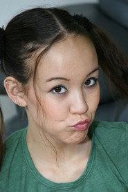 Amai Liu as in Penthouse Girls - Ganz intim 2012