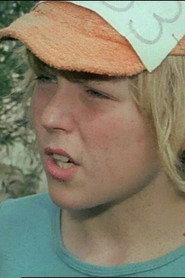 György Krajczár as Tuka in Off the Range 1975