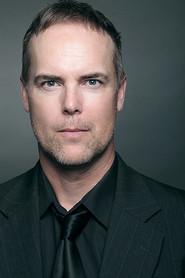 Bryan Okes as Hans in My Sweet Austrian Holiday 2024