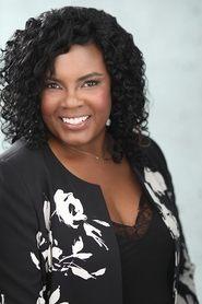 Angela Moore as Maggie in The Town That Came A-Courtin' 2014