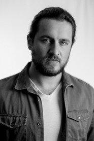 Philippos Ziakas as The Collector in Michael and Ghostface: Best Buds THE MOVIE 2023