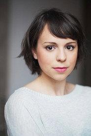 Camille Mongeau as Dominique in The 4 Soldiers 2013