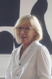 Carole Casta as Marie-Anne (grand-mère) in Un Autre Jour 2023
