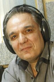 Behrouz Khosh Fetrat as in Nightmare 2008