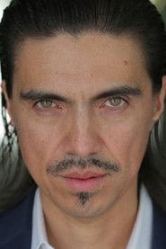 Rogelio Camarillo as Bus Driver in Teenage Badass 2020