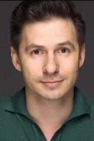 Aleksandr Lenin as in The Last Train 2004