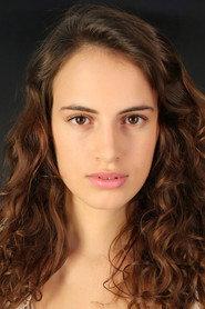 Angela Curri as Beatrice in She's the One 2022