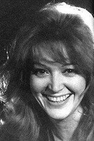 Alla Balter as in Degree of Risk 1968