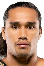 Ray Cooper III as Self in PFL 2019 #4: Regular Season - Magomedkerimov vs. Curtis 2019