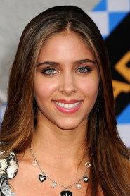 Brie Gabrielle as Kassie in Privileged 2010