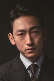 Lee Doo-seok as Kim Bang in Boys Be!! 2020