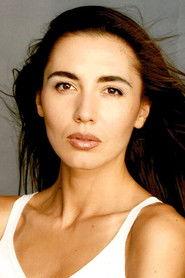 Michelle Bonev as Elena Lewsky in La bambina dalle mani sporche 2005