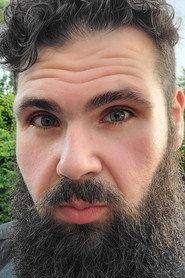 Johnny Wentz as "Otis, Sally's Third Cousin" in Beautiful, Pam 2025