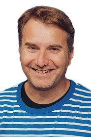 Admir Baltić as Narator in Happy Day of the Dead 2025