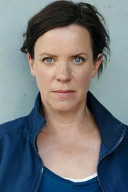 Gisela Aderhold as Anne in Part of Us 2016