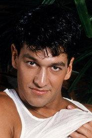 Kris Lord as Himself in Bad Boys Ball 1995