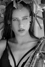 Anastasia Zhovtodid as  in The Answer To All Questions 2024